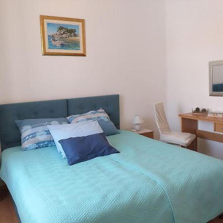 Apartment Ana Split Eksteriør billede