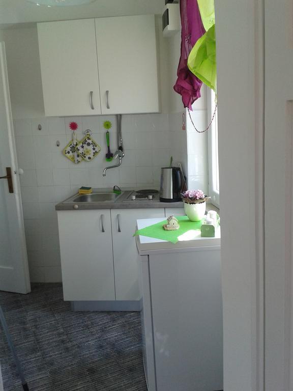 Apartment Ana Split Værelse billede