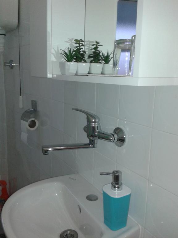 Apartment Ana Split Eksteriør billede