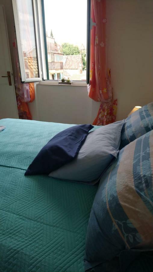 Apartment Ana Split Eksteriør billede