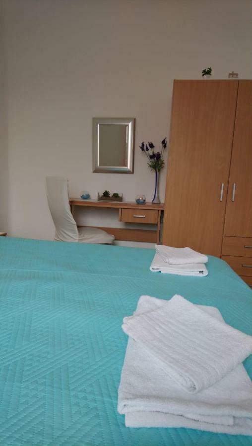 Apartment Ana Split Eksteriør billede