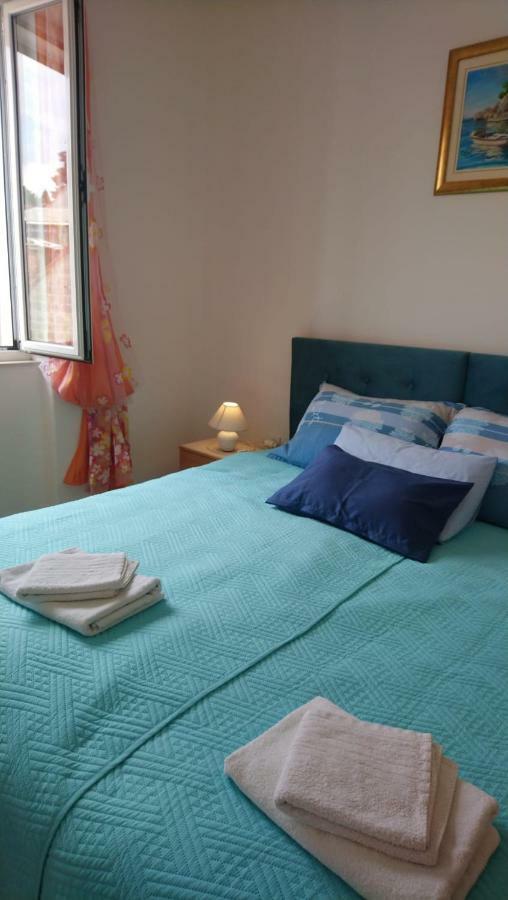 Apartment Ana Split Eksteriør billede
