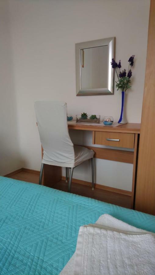 Apartment Ana Split Eksteriør billede