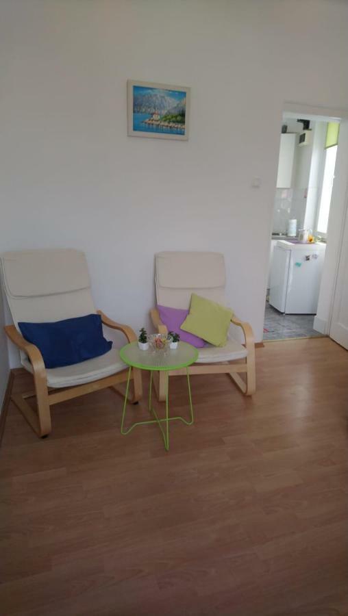 Apartment Ana Split Eksteriør billede