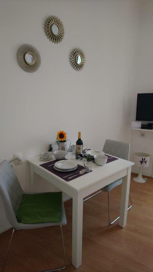 Apartment Ana Split Eksteriør billede