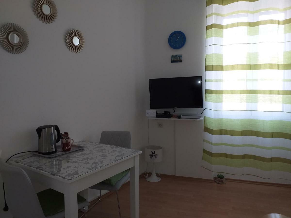Apartment Ana Split Eksteriør billede