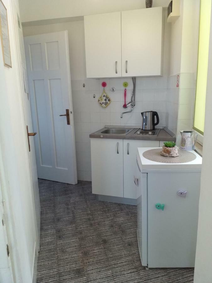 Apartment Ana Split Eksteriør billede