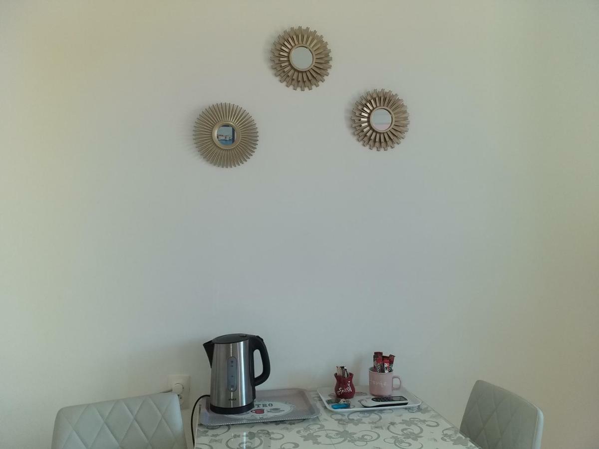 Apartment Ana Split Eksteriør billede