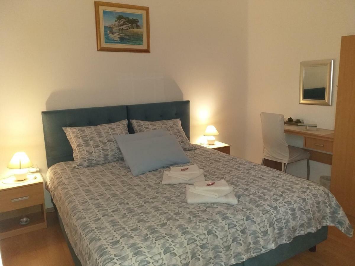 Apartment Ana Split Eksteriør billede
