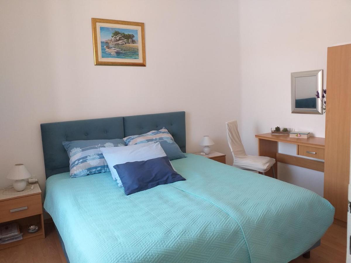 Apartment Ana Split Eksteriør billede